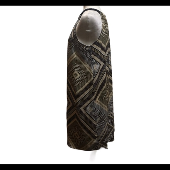 Ecu Zanadi Jean Short. - Picture 3 of 10